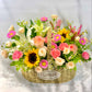 Basket of Hope | Flower Basket