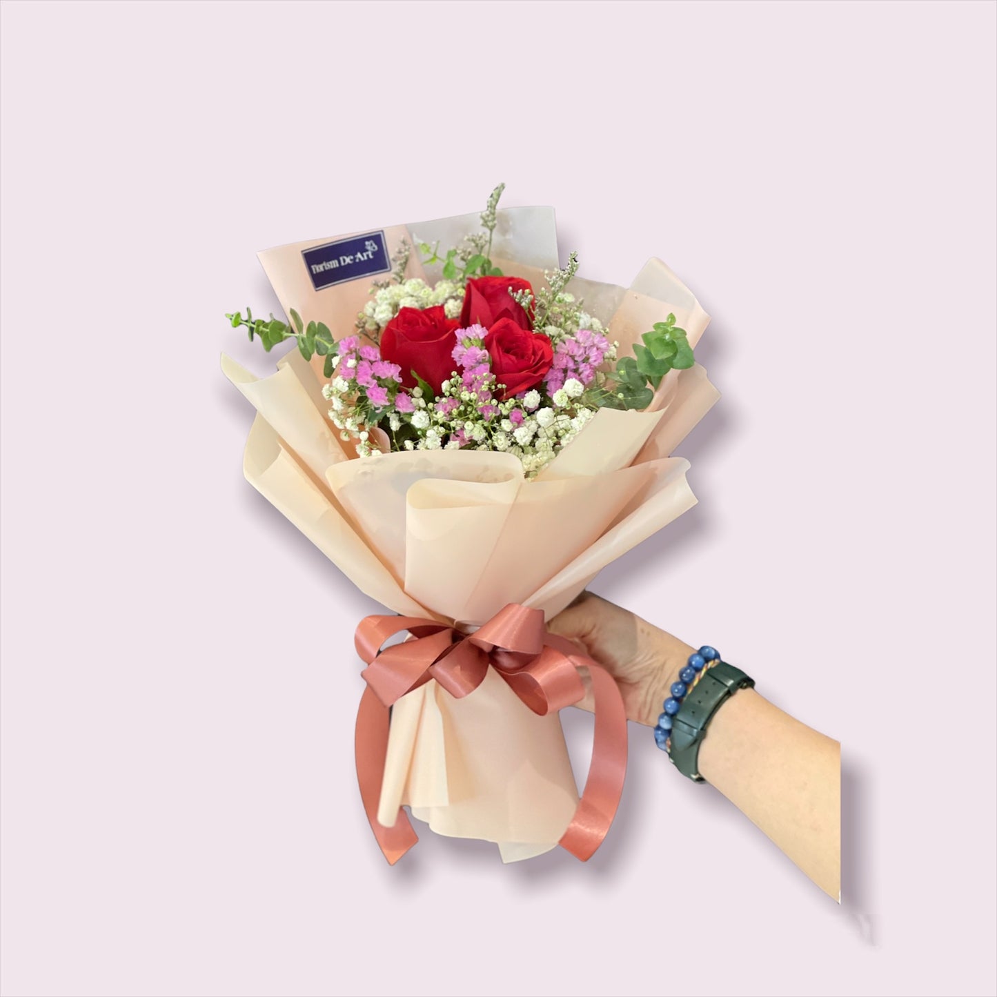 Veronica | Mini Bouquet