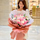Be My Valentine | Flower Bouquet