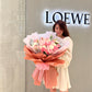 Be My Valentine | Flower Bouquet