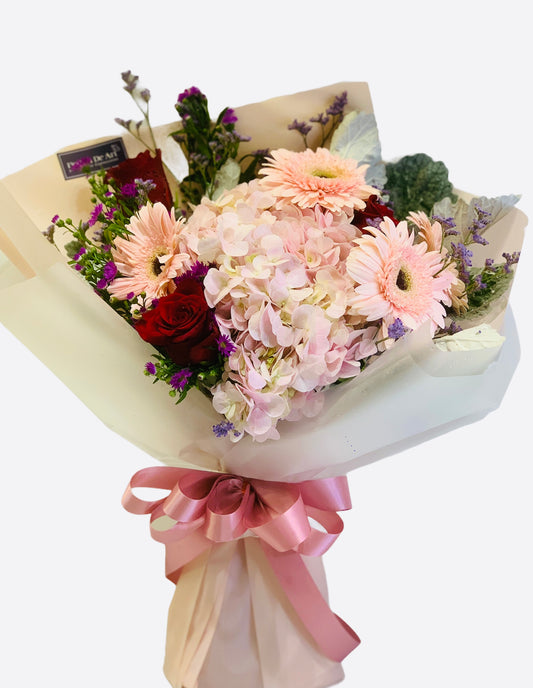Always You | Flower Bouquet