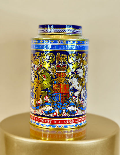 Buckingham Palace Royal Tea - Monarch Tea | Tea Caddy