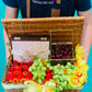 Florism's Premium Fruit Basket | Fruit Basket