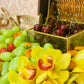 Florism's Premium Fruit Basket | Fruit Basket