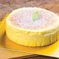 Komugi Hanjuku Original (6") | Whole Cakes