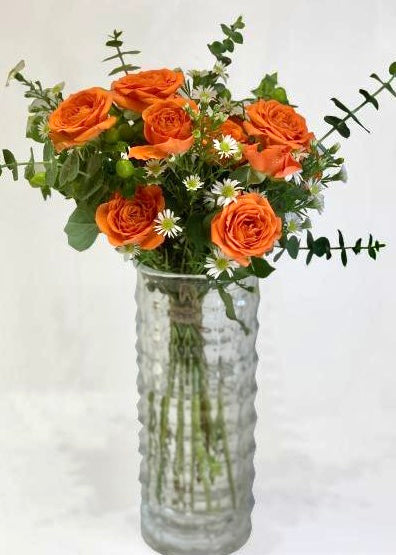 The Margaret Tall | Vase Flower