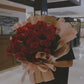 Sweet Surprise | Giant Flower Bouquet