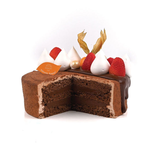 Chocolate Fudge (6") | Whole Cakes