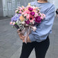 Suddenly You Make My Day | Flower Box